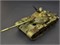 Soviet Medium Tank T-54A 37017 - фото 47022