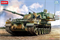 ROK Army K9A1 155mm Self-Propelled Howitzer 13561 - фото 47031