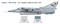 IAI Kfir C.2 + Super Decal 1408 - фото 47066