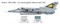 IAI Kfir C.2 + Super Decal 1408 - фото 47068