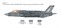 F-35A LIGHTNING II CTOL version (Beast Mode) 1264 - фото 47096