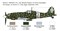 MC.202 Folgore Aces 1481 - фото 47121