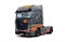 MB Actros MP4 Big Space - Grand Prix Edition 3968 - фото 47132