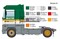 Renault AE500 Magnum 3969 - фото 47140