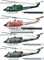 BELL AB 212 / UH 1N 2692 - фото 47218
