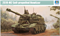 Russian 2S19M2 Self-propelled Howitzer 09534 - фото 47229