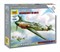 Немецкий истребитель Мессершмитт BF-109F2 6116 - фото 47352