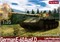 German E60 ausf.D late type 12.8cm tank 35029 - фото 47356