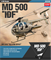MD500 IDF «Армия обороны Израиля» 12136 - фото 47678