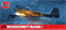 Messerschmitt Me410A-1 04069 - фото 47706