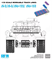 Scale Workable Track Links JS-2, JS3, JSU-122, JSU-152 3039 - фото 47716