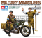 British BSA M20 Motorcycle w/Military Police 35316 - фото 47747