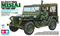 U.S. Utility Truck M151A1 35334 T - фото 47755