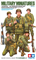 U.S. Infantry Scout Set (5 figures) 35379 - фото 47762