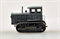 Russian ChTZ S-65 Tractor 35115 - фото 47783