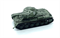 Soviet KV-85 Heavy Tank 35131 - фото 47789
